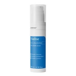 VIALISE NATURALNY KREM NA CELLULIT ANTYCELLULITOWY 200ml